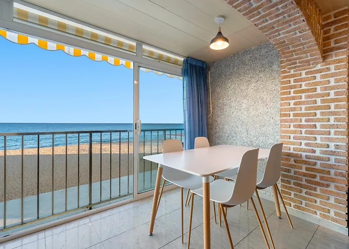 Hauzify I Plenamar Διαμέρισμα Platja d'Aro