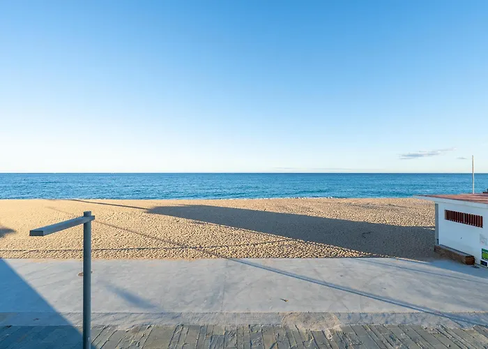 Hauzify I Plenamar Platja d'Aro