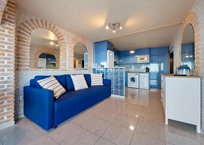 Hauzify I Plenamar Appartement