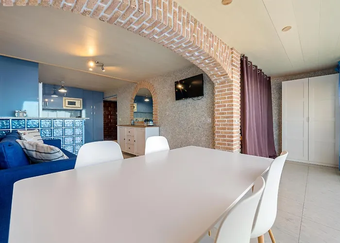 Appartement Hauzify I Plenamar Castell-Platja d'Aro