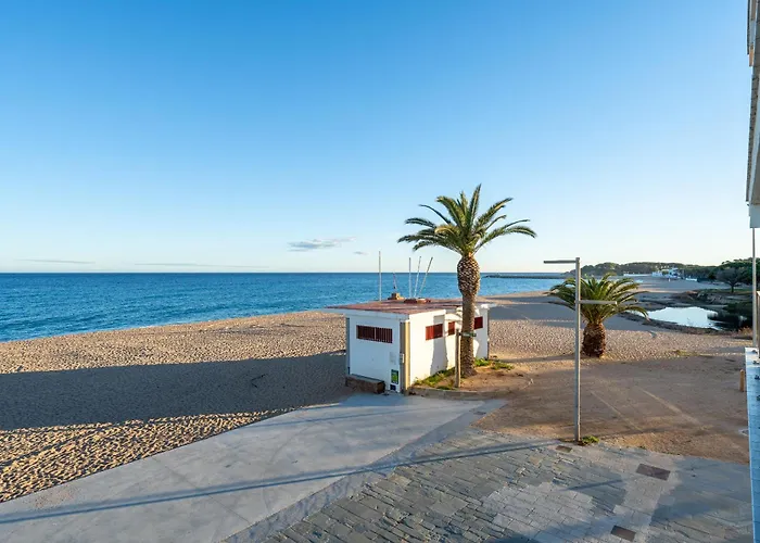 Hauzify I Plenamar Διαμέρισμα *