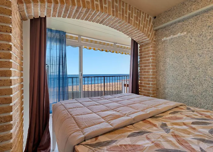 Διαμέρισμα Hauzify I Plenamar Platja d'Aro