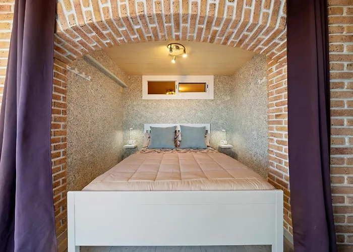 Hauzify I Plenamar * Castell-Platja d'Aro