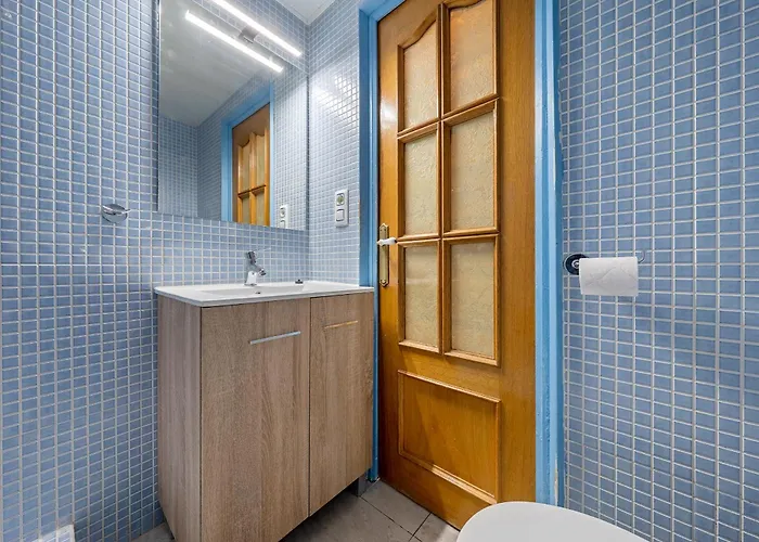 Appartement Hauzify I Plenamar