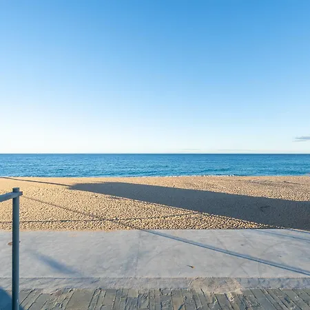 Hauzify I Plenamar Castell-Platja d'Aro