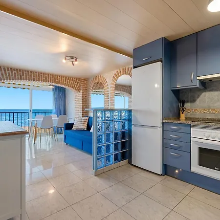 Apartamento Hauzify I Plenamar *