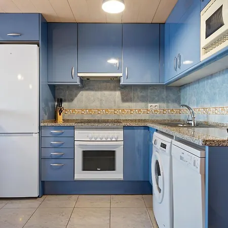 Hauzify I Plenamar Appartement Castell-Platja d'Aro