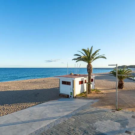 Hauzify I Plenamar Appartement *