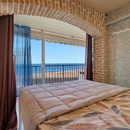 Appartement Hauzify I Plenamar Castell-Platja d'Aro