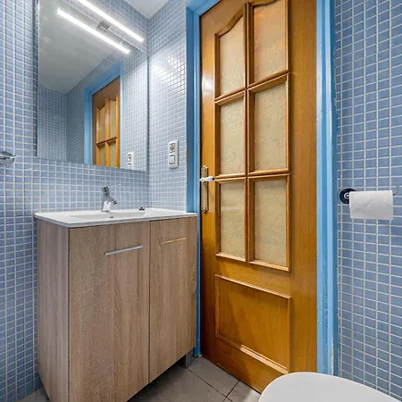 Apartamento Hauzify I Plenamar