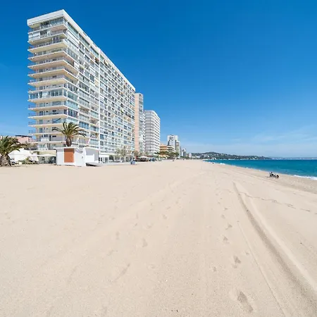 Hauzify I Plenamar Platja d'Aro