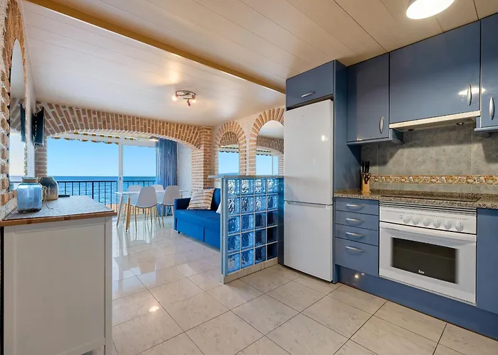 Appartement Hauzify I Plenamar *