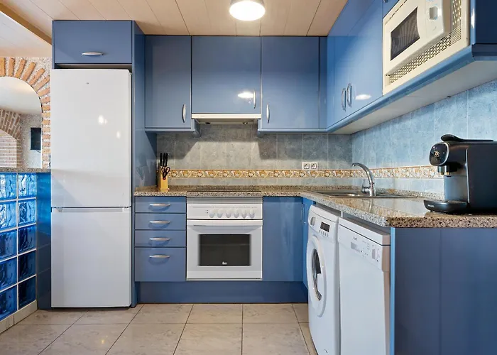 Hauzify I Plenamar Appartement Castell-Platja d'Aro